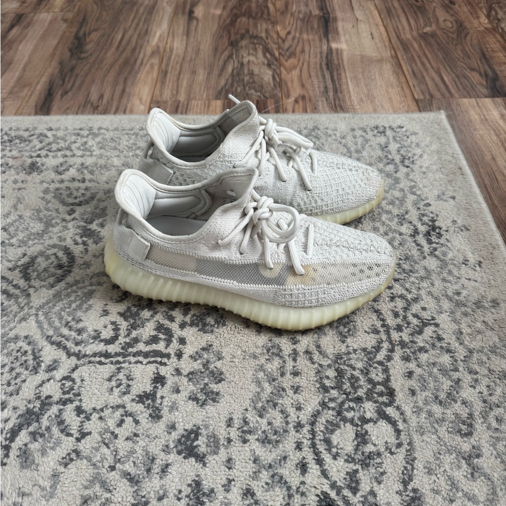 Adidas Yeezy Boost 350 Cream